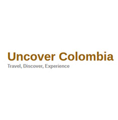 Uncover Colombia