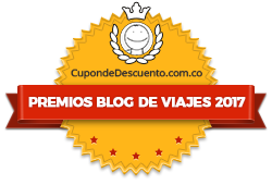 Premios Blog de viajes 2017 – Participants