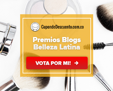 Banners para Premios Blogs Belleza Latina