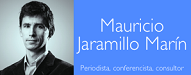 mauricio jaramillo