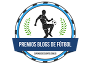 Banners para Premios Blogs de Fútbol