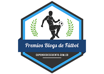 Banners para Premios Blogs de Fútbol
