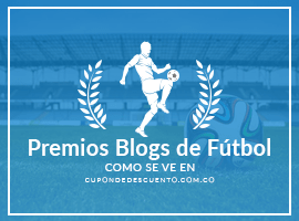 Premios Blogs de Fútbol