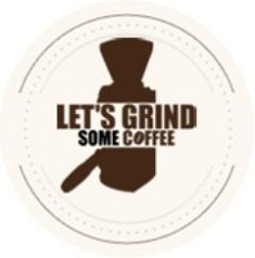 Let's Grind some Coffee