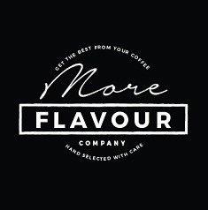 The MoreFlavour Company