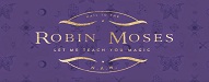 Robin Moses