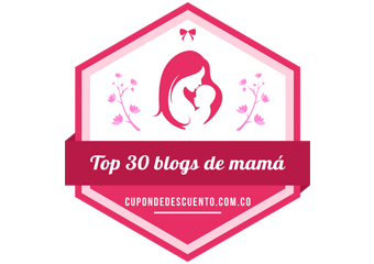 Banners For Top 30 blogs de mamá