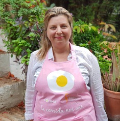 Premios Blog de Comida 2019 | Quién es Cocinando entre olivos