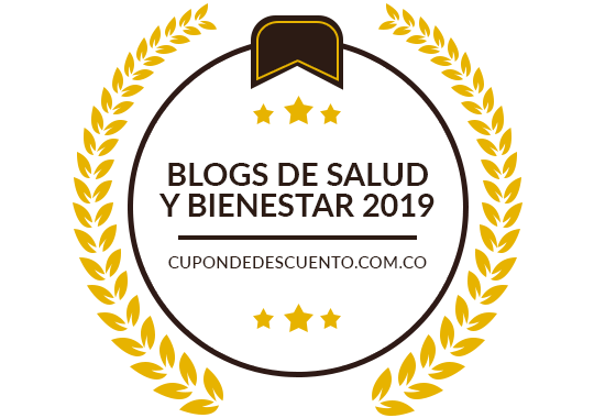 Blogs de Salud y Bienestar 2019