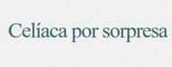 Best 30 Spanish Bloggers @celiacaporsorpresa