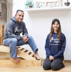 Blogs de Salud y Bienestar @naturalyogacolombia