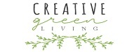 Top 20 Environmental Blog 2019 creativegreenliving.com