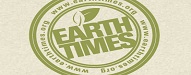 Top 20 Environmental Blog 2019 earthtimes.org