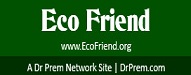 Top 20 Environmental Blog 2019 ecofriend.org