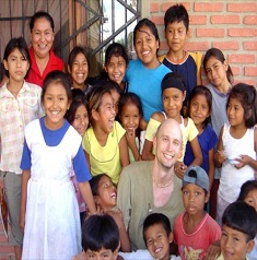 Bi-monthly Charity Campaign rosaverafund.org