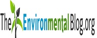 Top 20 Environmental Blog 2019 theenvironmentalblog.org