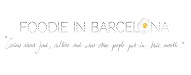Top 20 Latina Bloggers | Foodie in Barcelona