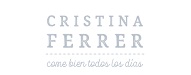 Top 20 Latina Bloggers | Cristina Ferrer
