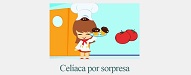 Top 20 Latina Bloggers | Celiaca por sorpresa
