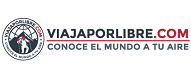 Best Spanish Travel Blogs for 2019 viajaporlibre.com