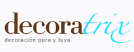 Interesantes e Influyentes Blogs en Español decoratrix.com
