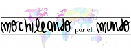 Interesantes e Influyentes Blogs en Español mochileandoporelmundo.com