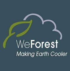 Bimonthly Charity Campaign 2020 weforest.org